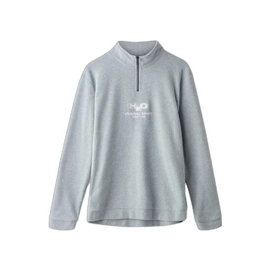 Polaire 1/2 zip H2O Blåvand II