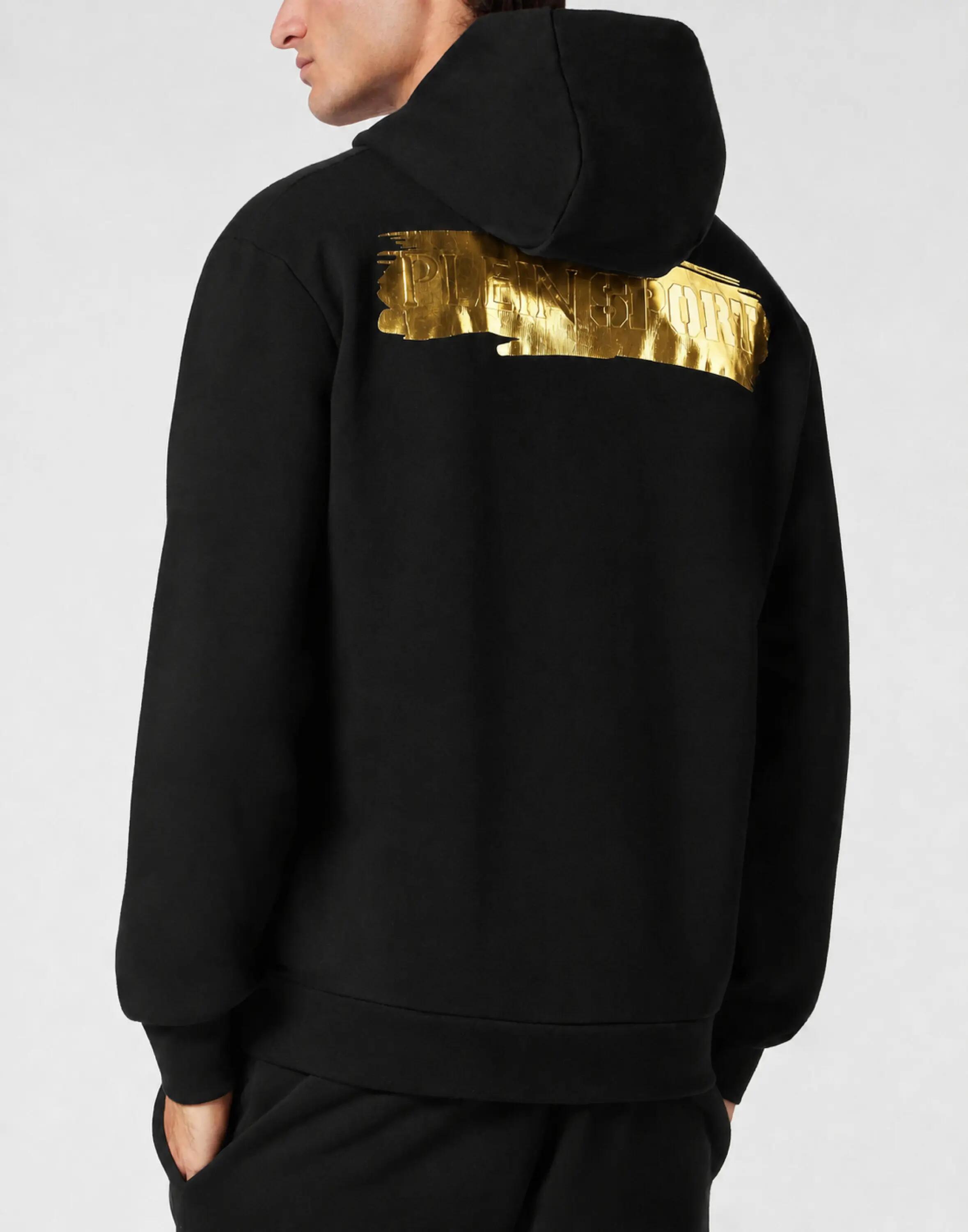 Hoodie Men 4/5
