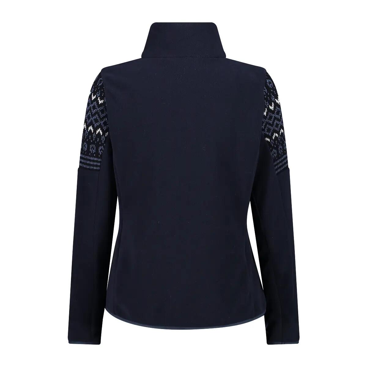 Polaire femme CMP 2/3