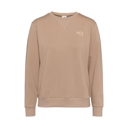 Sweatshirt Damen Kari Traa