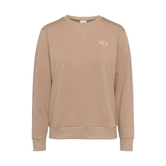 Sweatshirt Damen Kari Traa