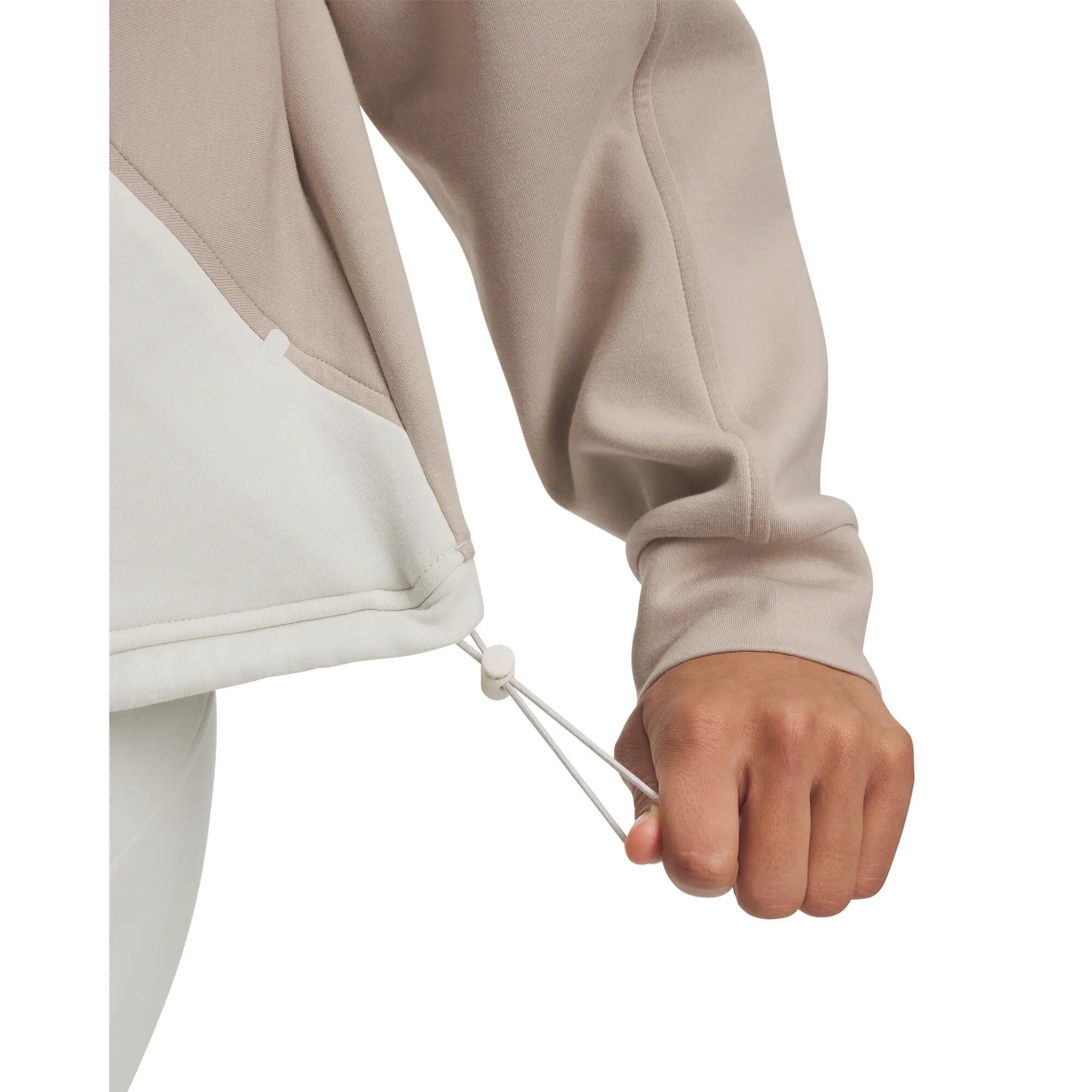 Under Armour Damen Fleece Pullover Unstoppable 6013519 3/3