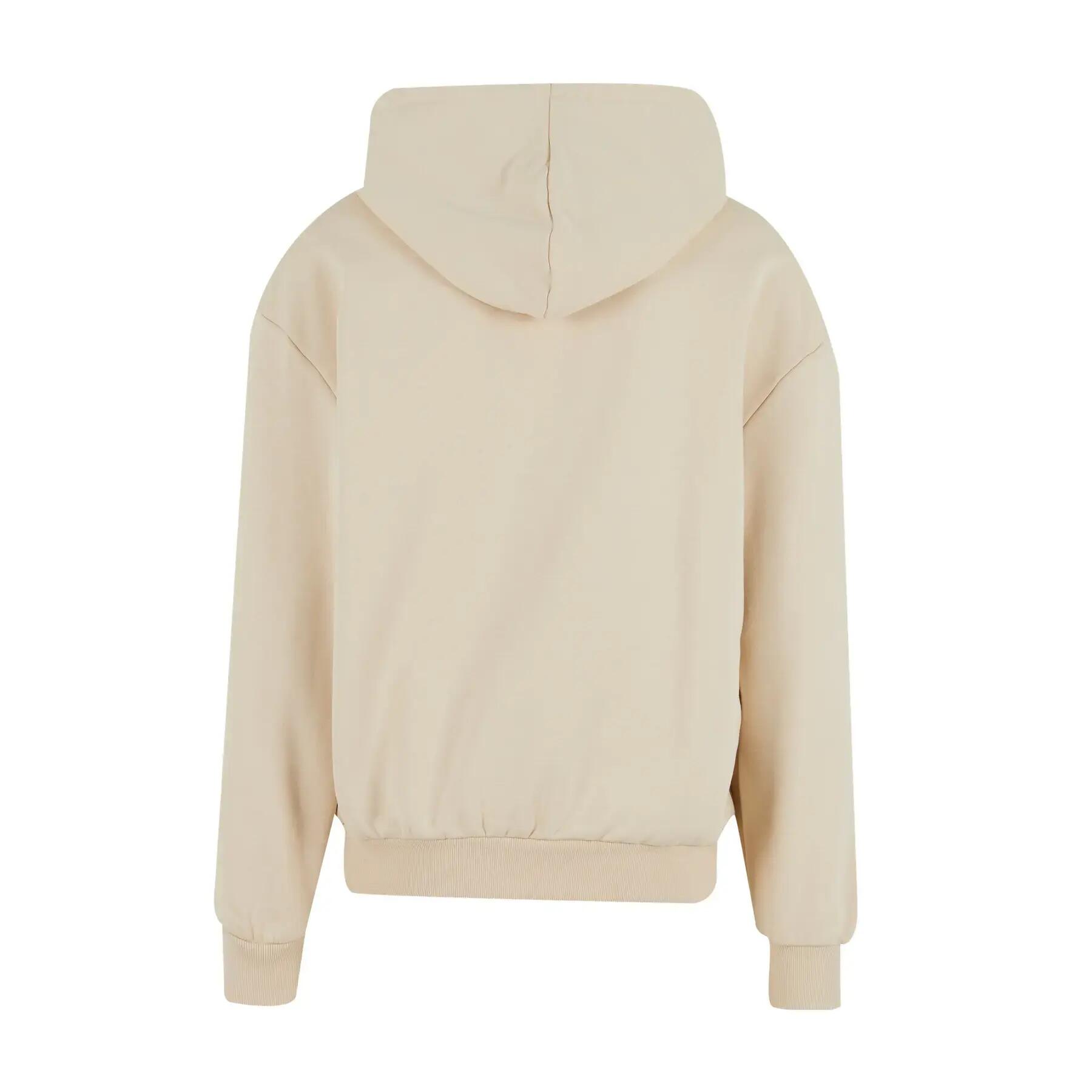 Sweatshirt à capuche oversize Build Your Brand Ultra 2/4