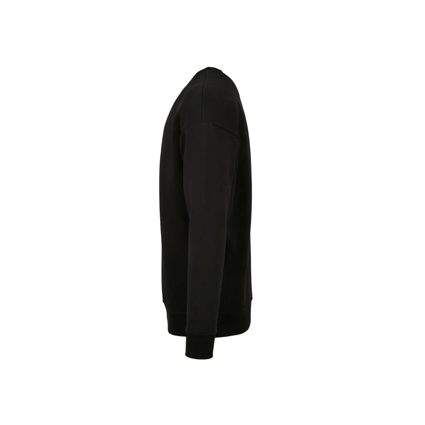 Camisola de gola redonda Build Your Brand 4/4