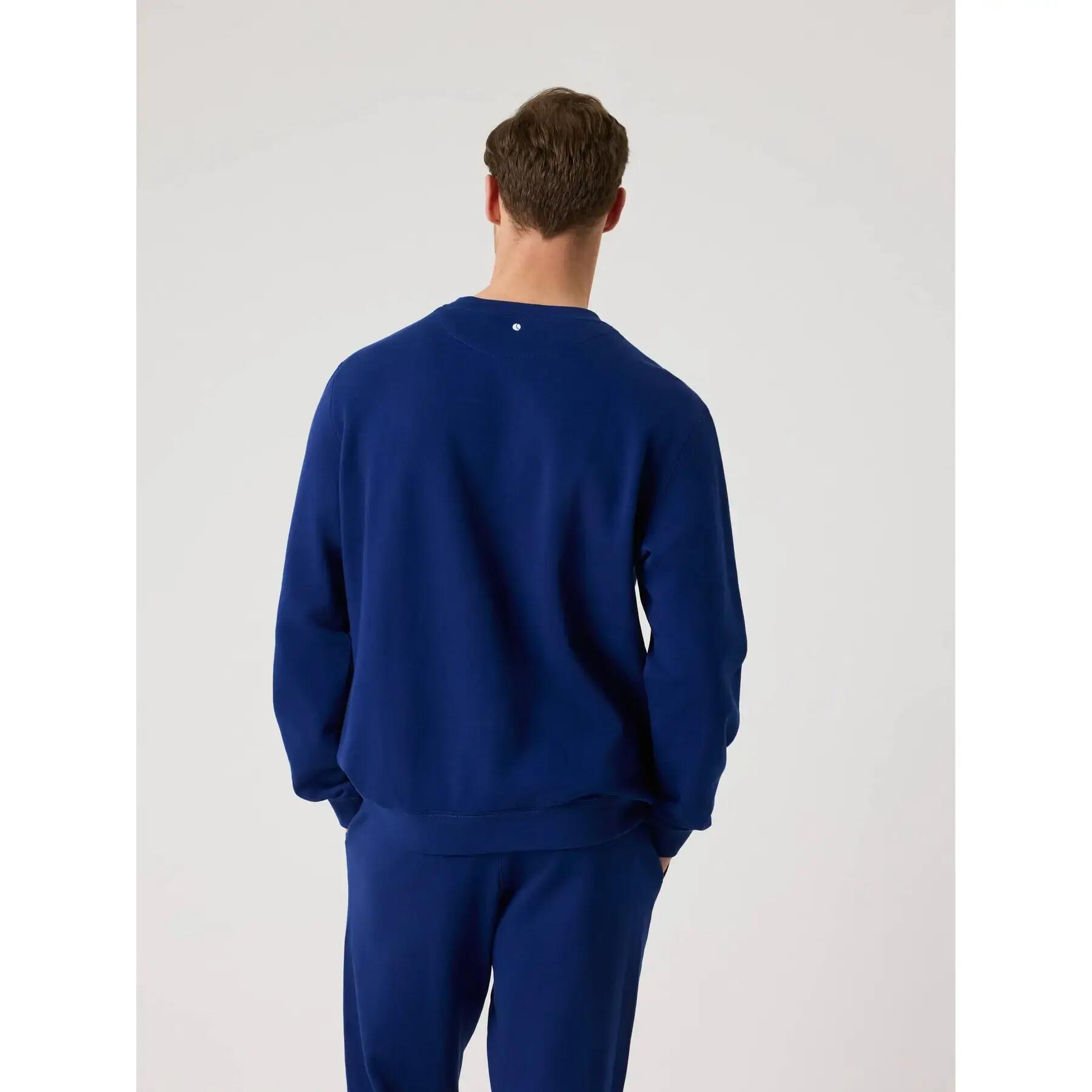 Pullover Björn Borg Classic 3/4