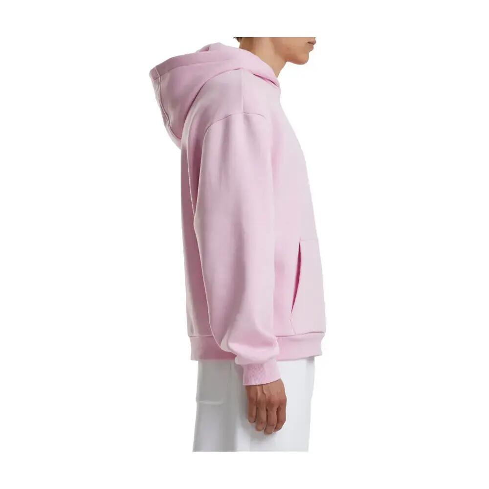 Sweatshirt à capuche au toucher doux Build Your Brand 3/4