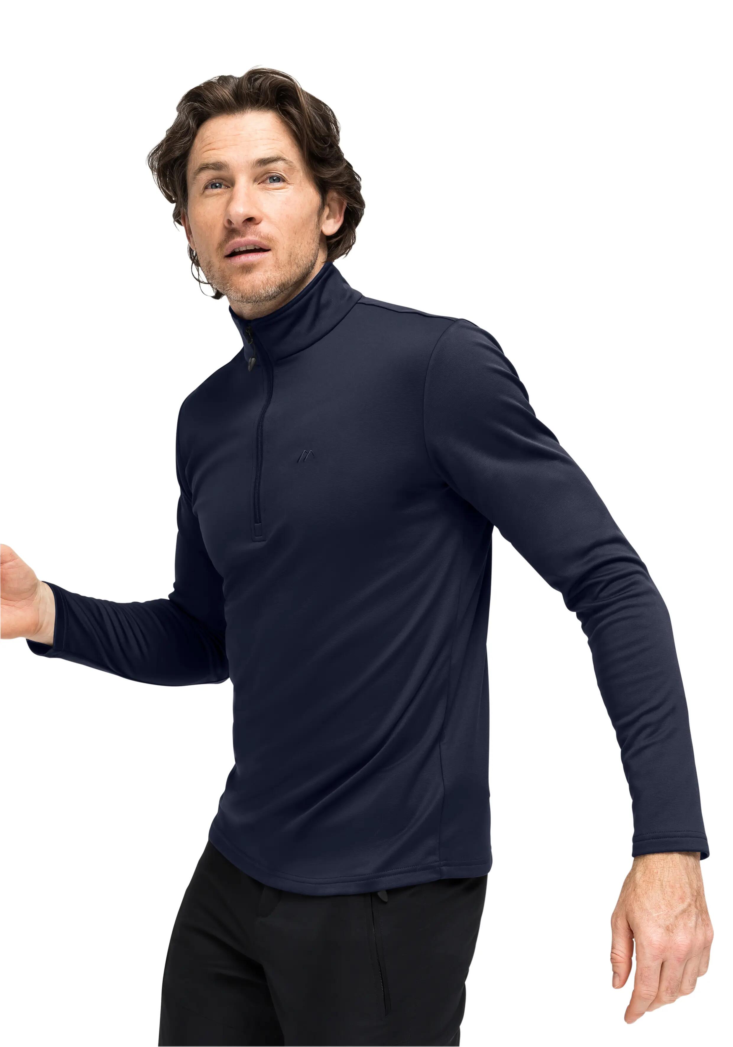 Herren Skipullover Felix 4/6