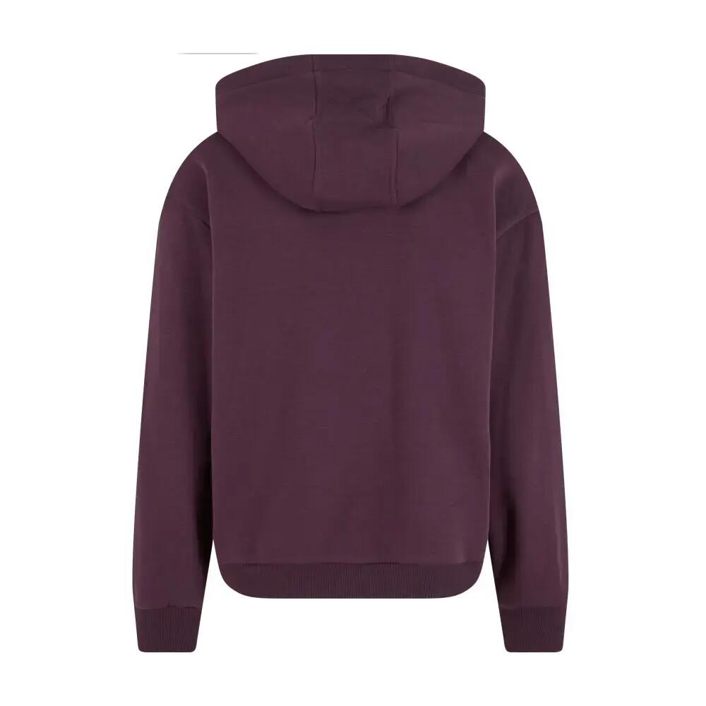 Sweatshirt à capuche au toucher doux Build Your Brand 2/2