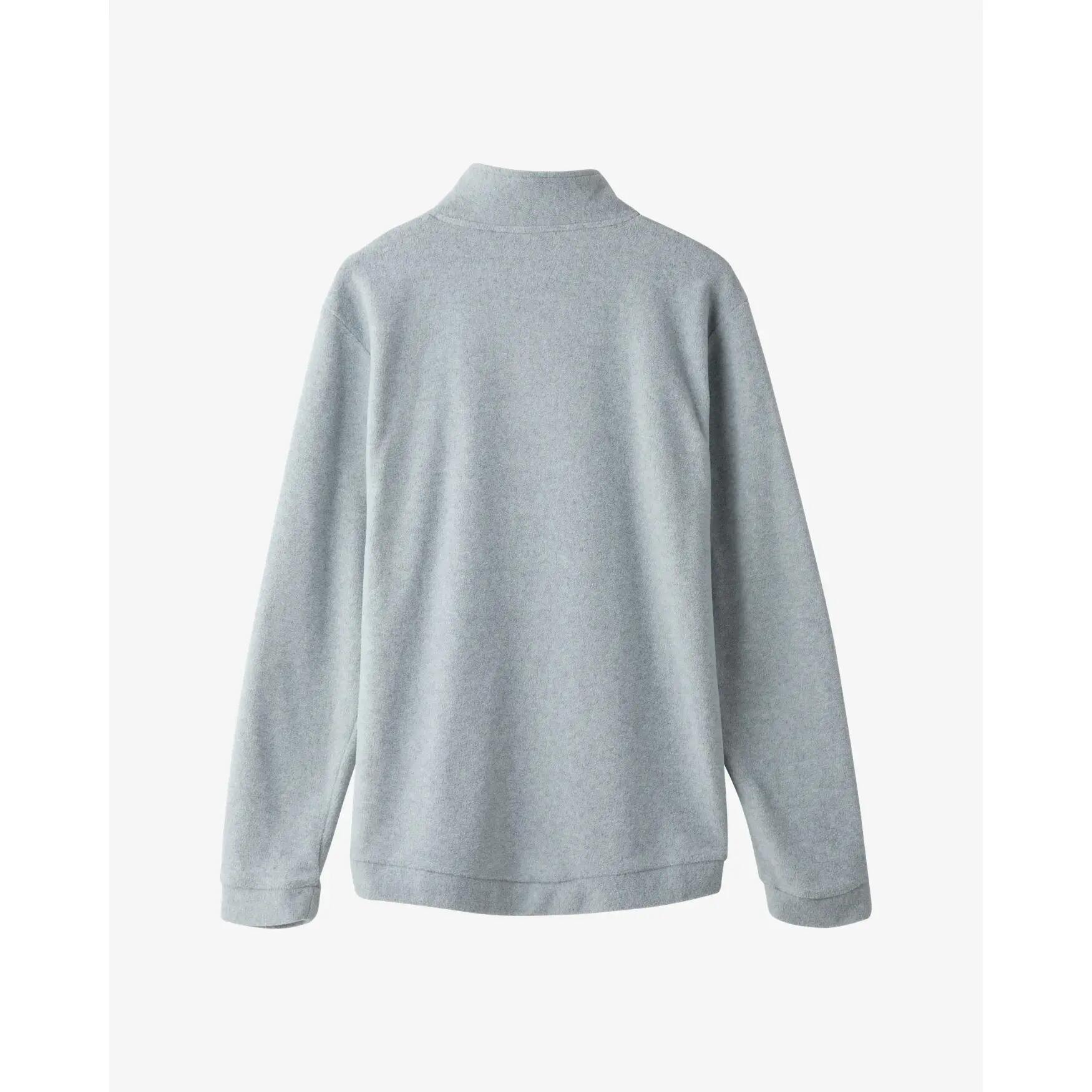 Polaire 1/2 zip H2O Blåvand II 2/3
