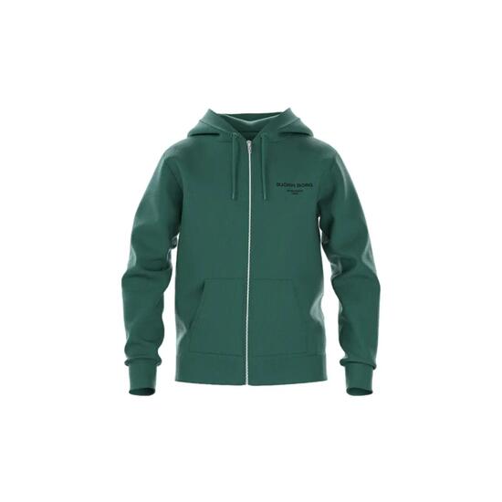 Bluza z kapturem dla dzieci Björn Borg Essential 1