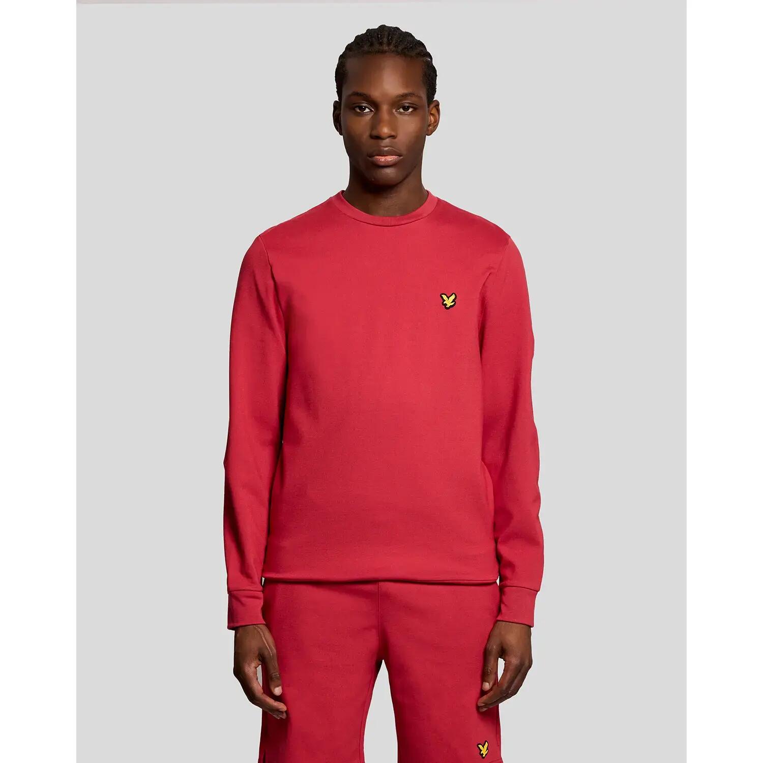 Sweatshirt Lyle & Scott Fly 2/6