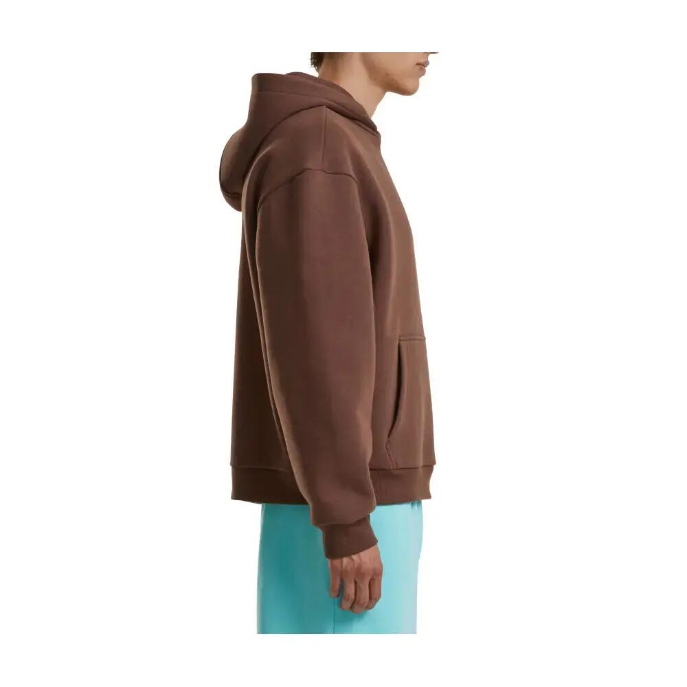 Zachte hoodie Build Your Brand 3/4