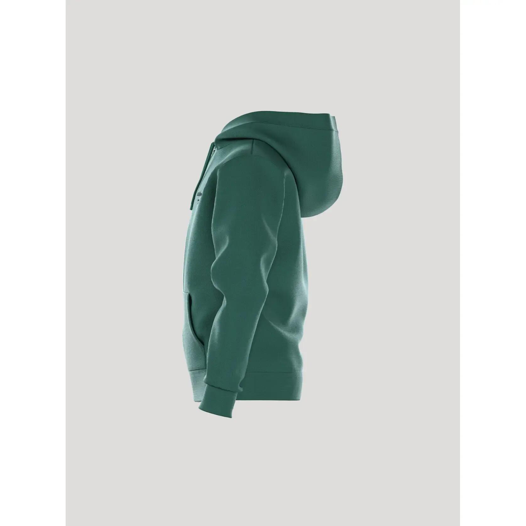 Sweatshirt à capuche enfant Björn Borg Essential 1 4/4