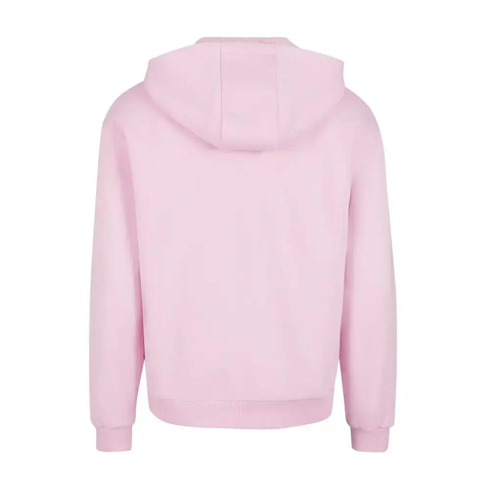 Sweatshirt à capuche au toucher doux Build Your Brand 2/4