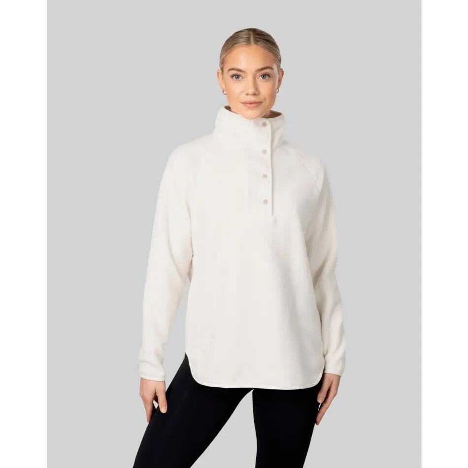 Polaire oversized femme Johaug Fusion 2/3
