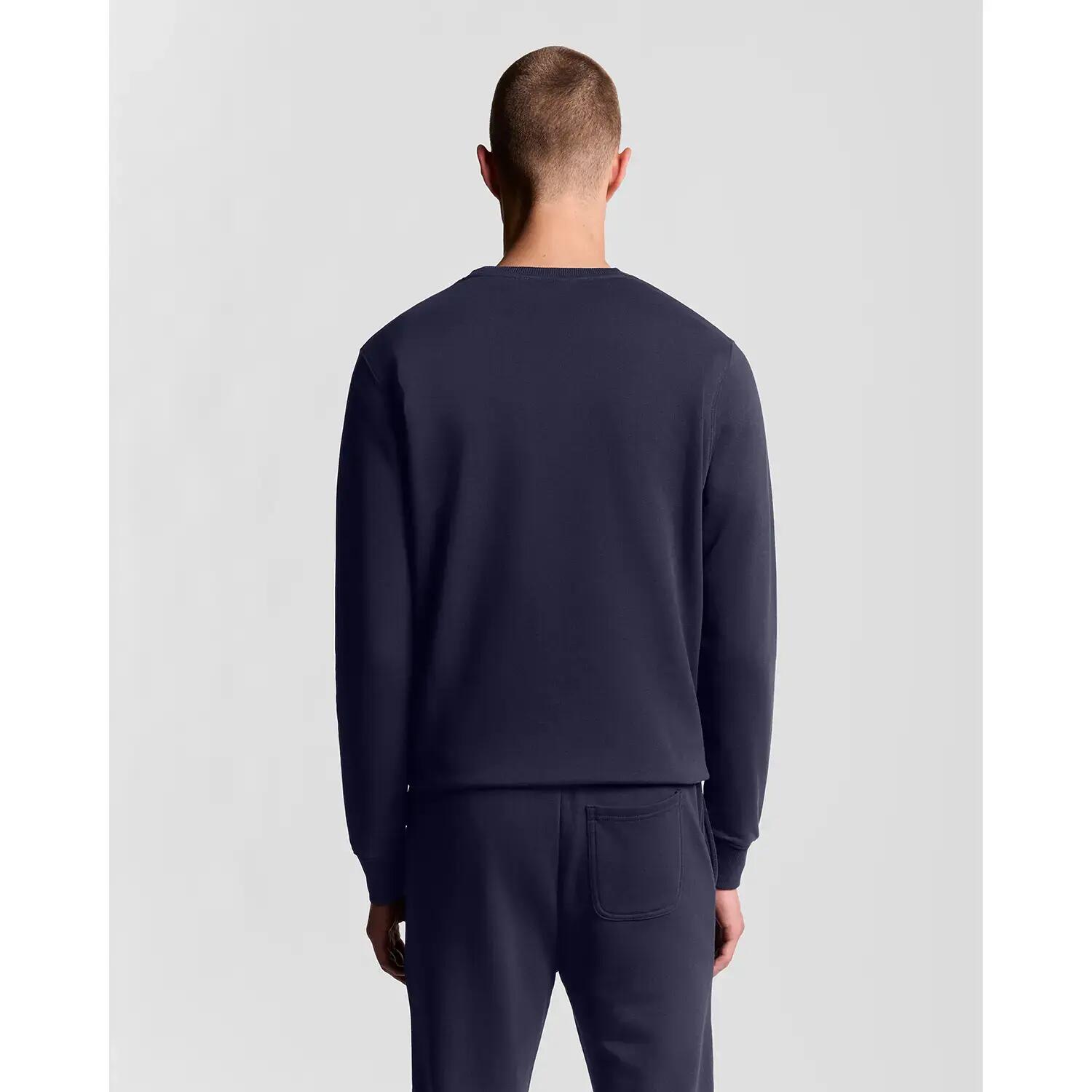Sweatshirt Lyle & Scott 4/6