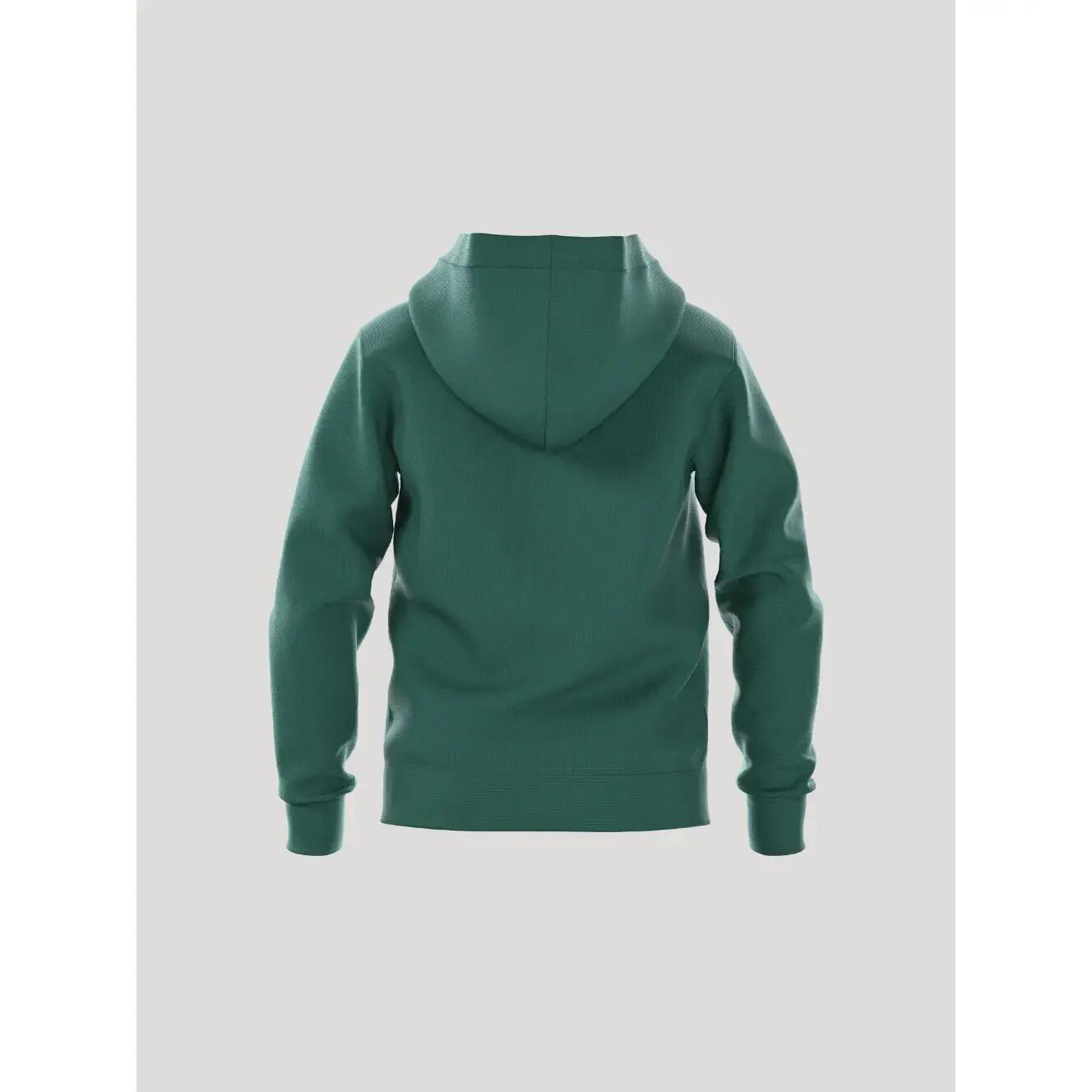 Sweatshirt à capuche enfant Björn Borg Essential 1 3/4