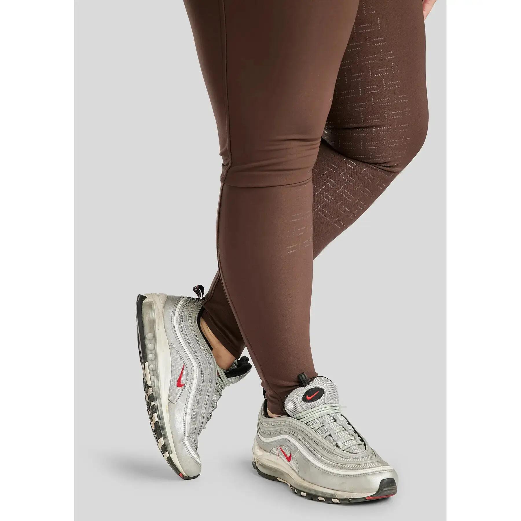 Pantalon équitation full grip femme Montar Briella 5/5