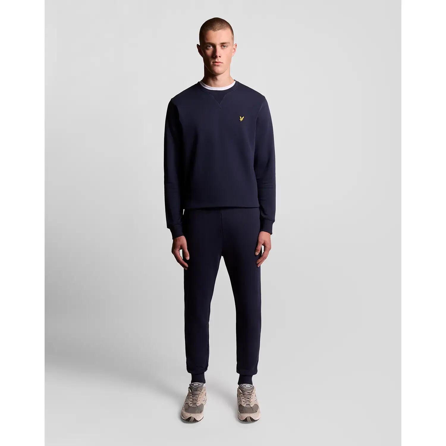 Sweatshirt Lyle & Scott 3/6