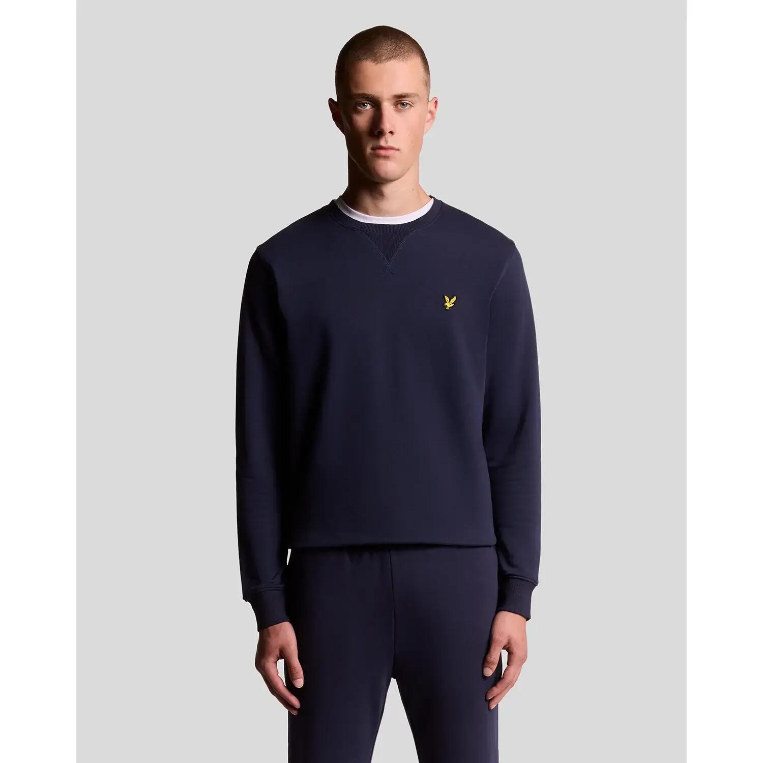 Sweatshirt Lyle & Scott 2/6
