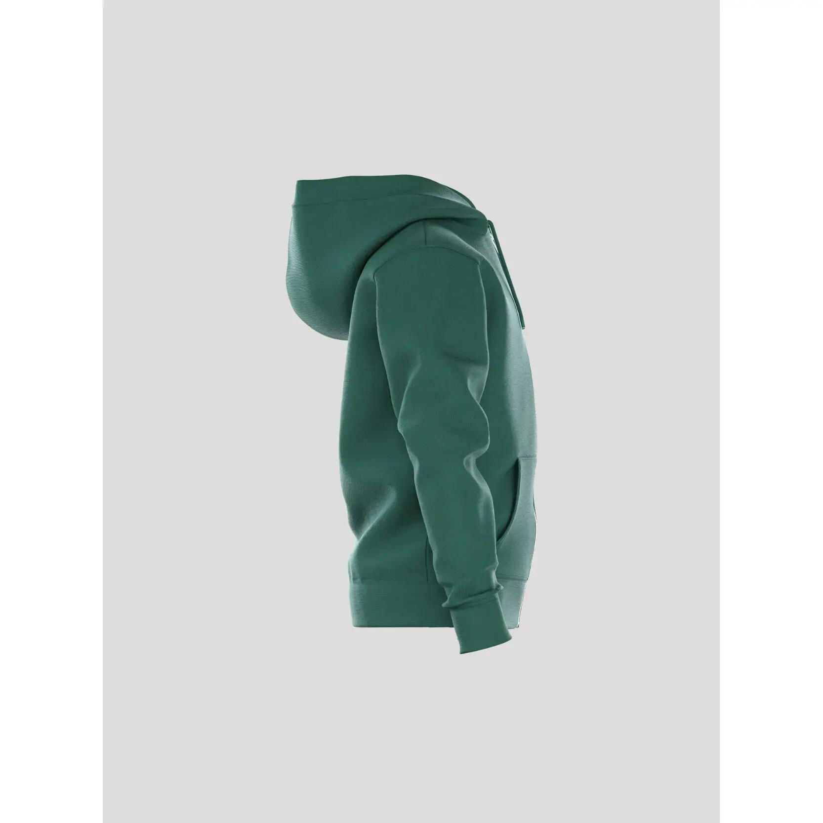 Sweatshirt à capuche enfant Björn Borg Essential 1 2/4