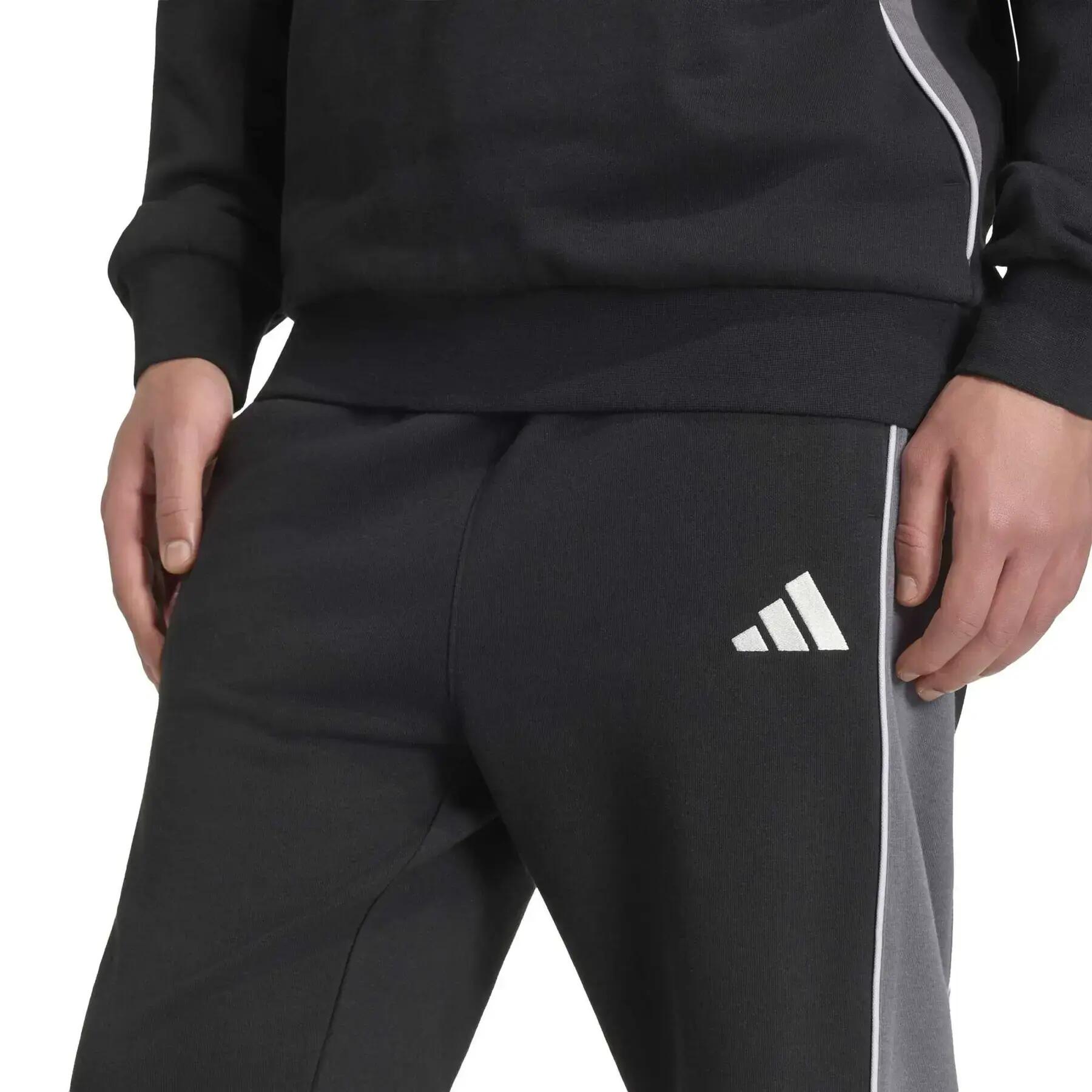 Pantalon de jogging adidas Essentials Colorblock French Terry 6/6