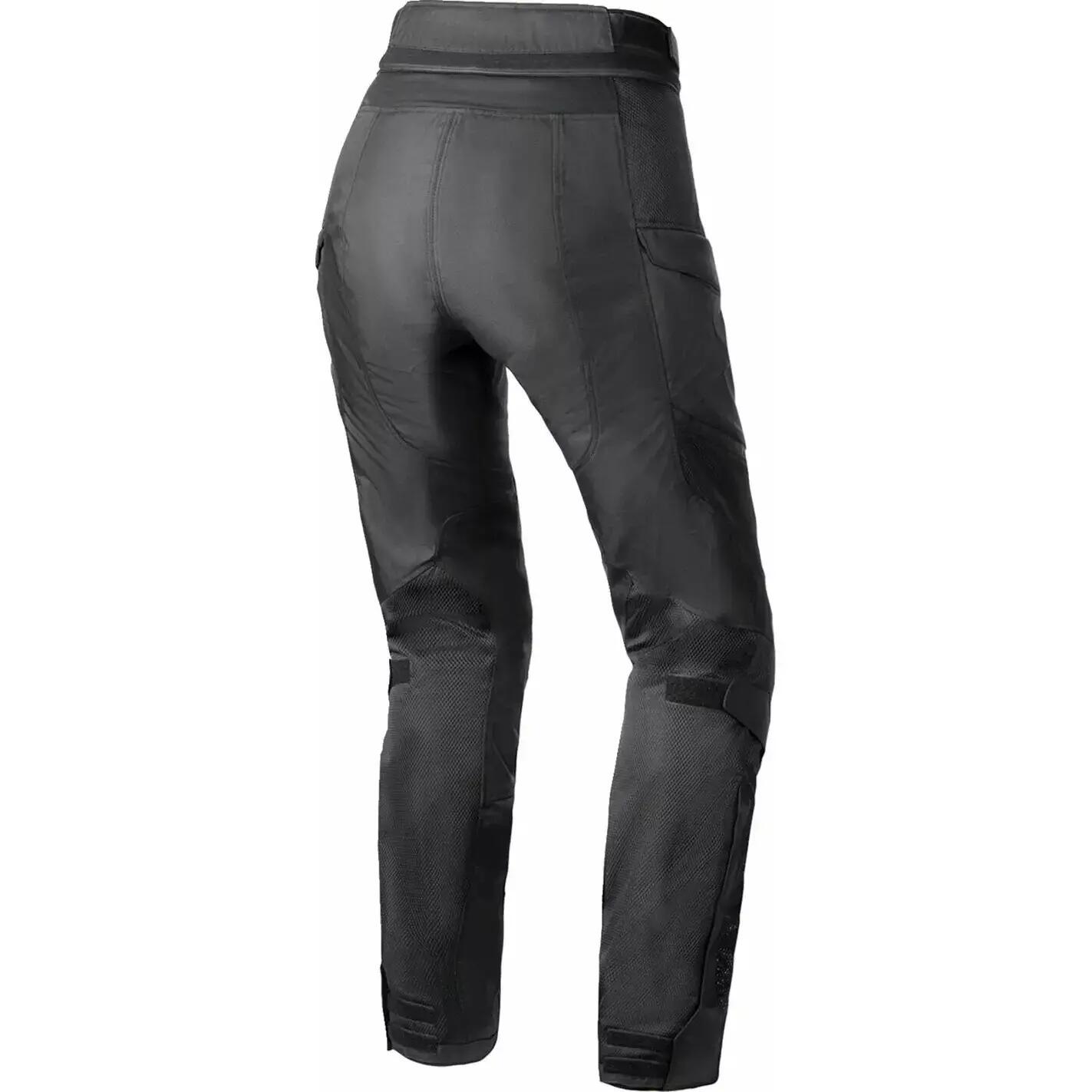 Damskie spodnie motocyklowe Alpinestars Andes Air 2/2