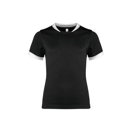 Maillot de rugby manches courtes enfant Proact