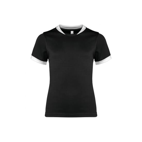 Maillot de rugby manches courtes enfant Proact