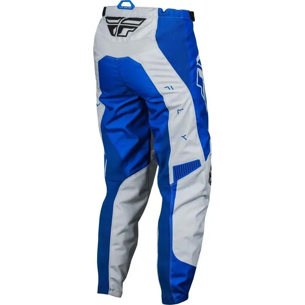 Damskie spodnie motocrossowe Fly Racing F-16 4/6