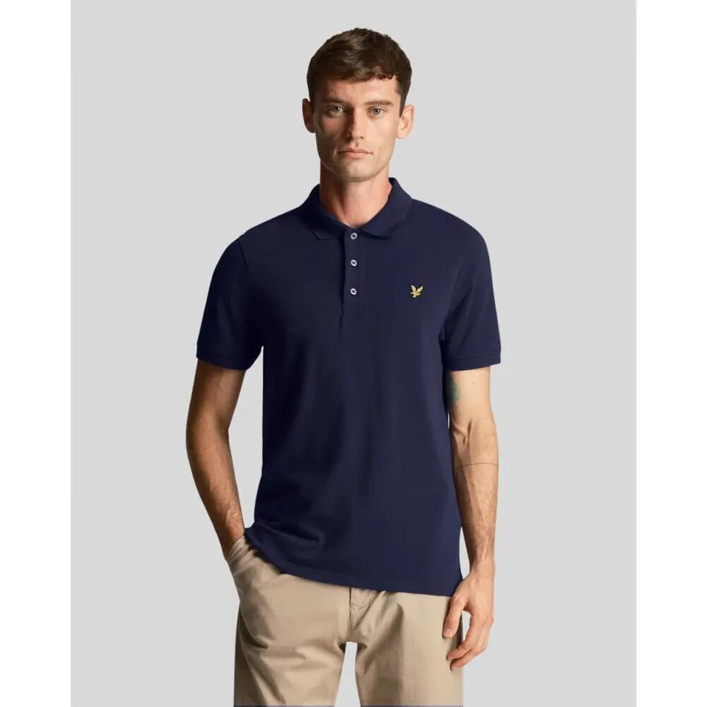 LYLE AND SCOTT picture