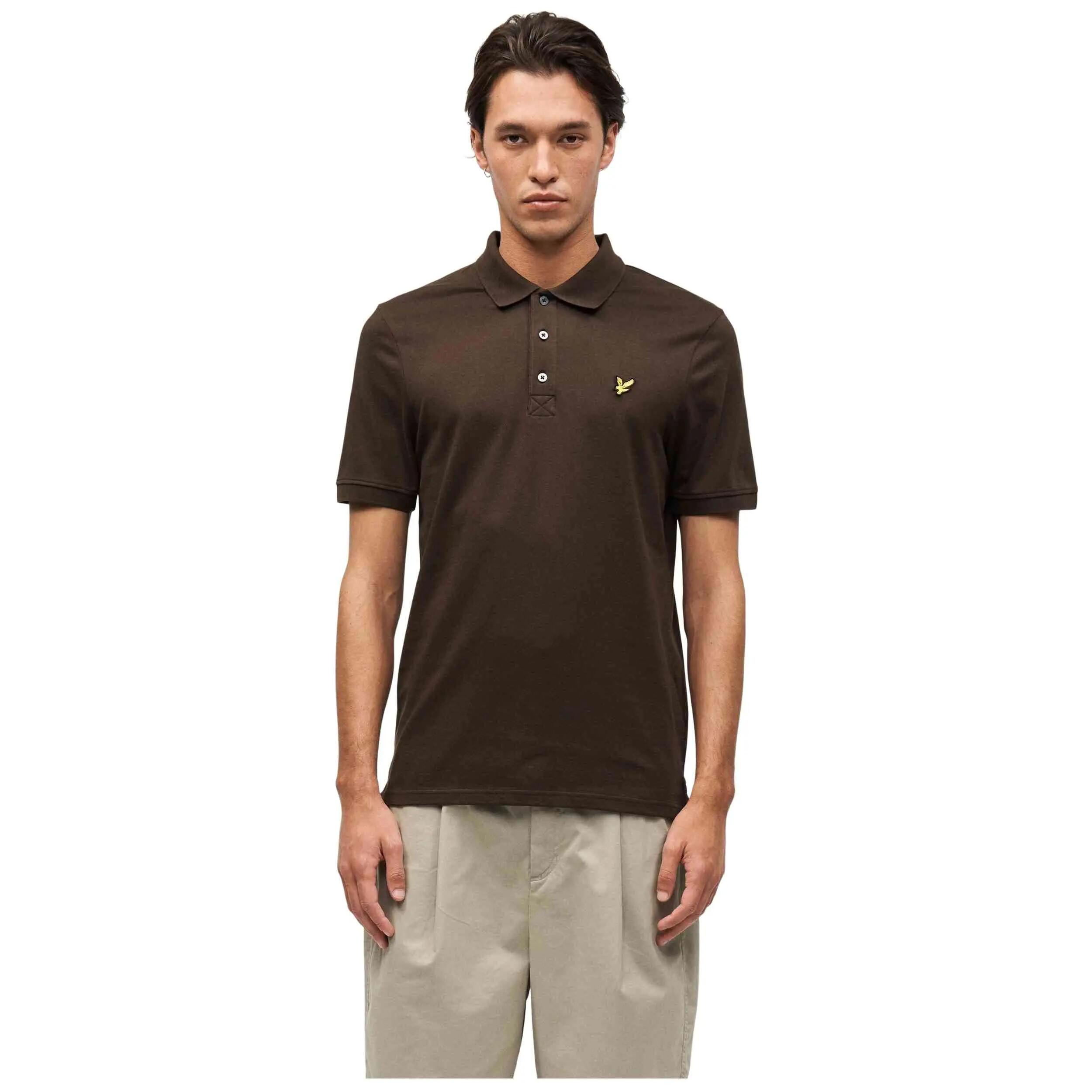 LYLE AND SCOTT picture