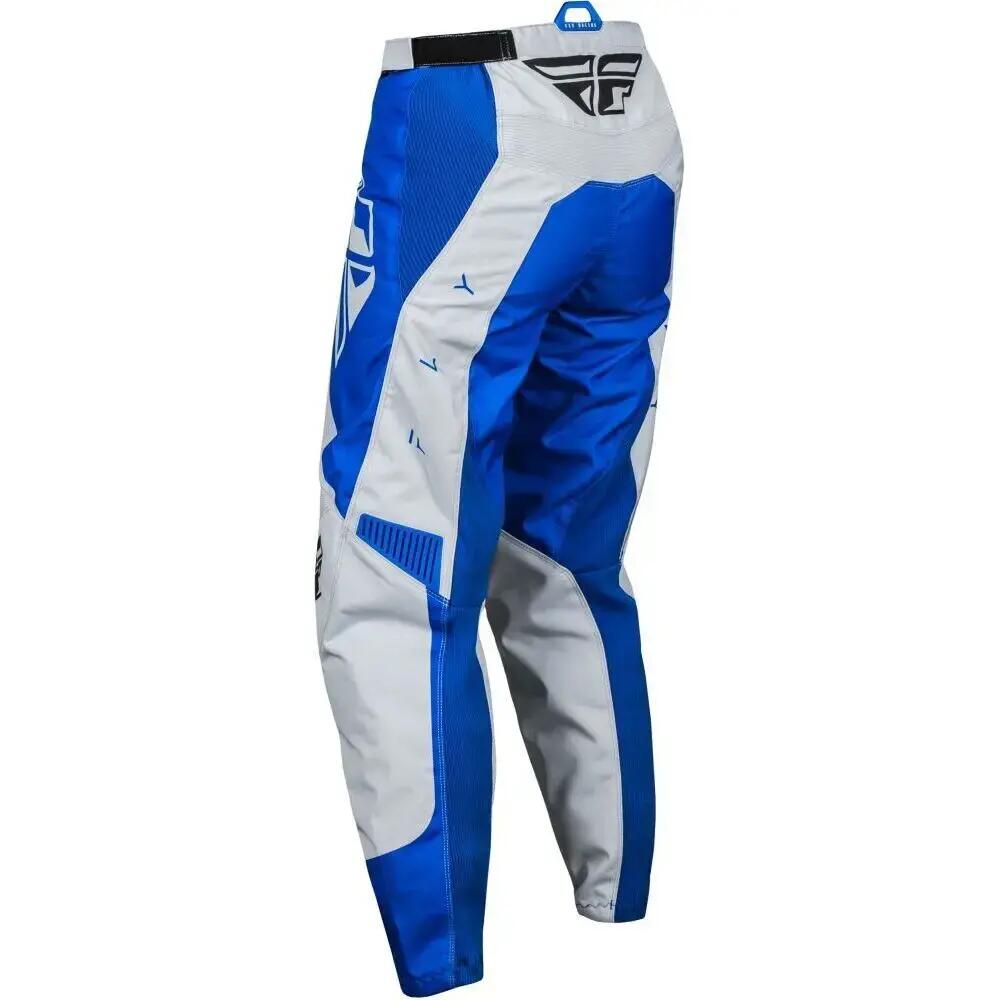 Damskie spodnie motocrossowe Fly Racing F-16 3/6