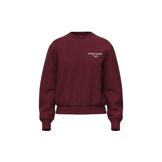 Sweatshirt femme Björn Borg Essential 1