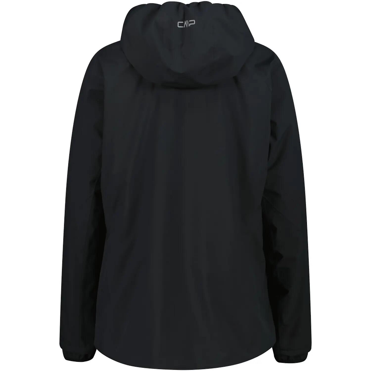 Damen Blouson WOMAN JACKET FIX HOOD 2/3