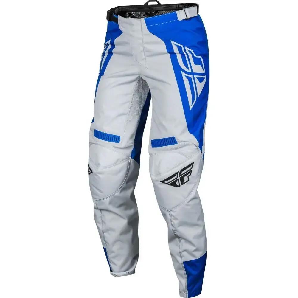 Damskie spodnie motocrossowe Fly Racing F-16 2/6