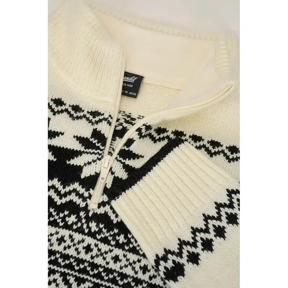 Pullover Brandit Norwegian Troyer 3/3