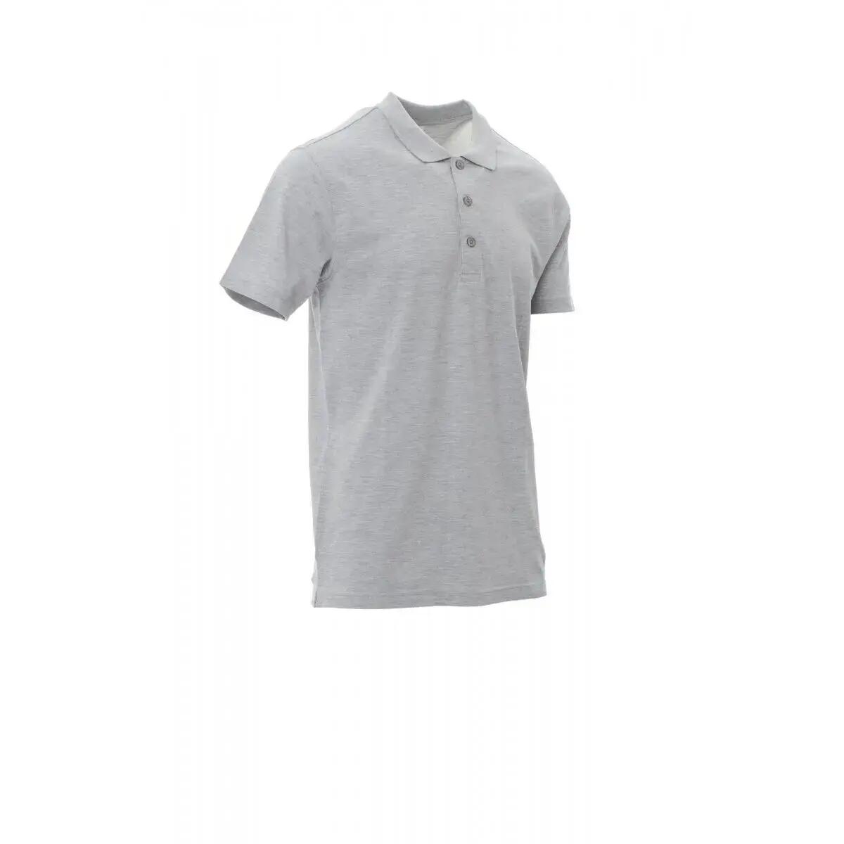Polo Payper Rome Melange 3/7