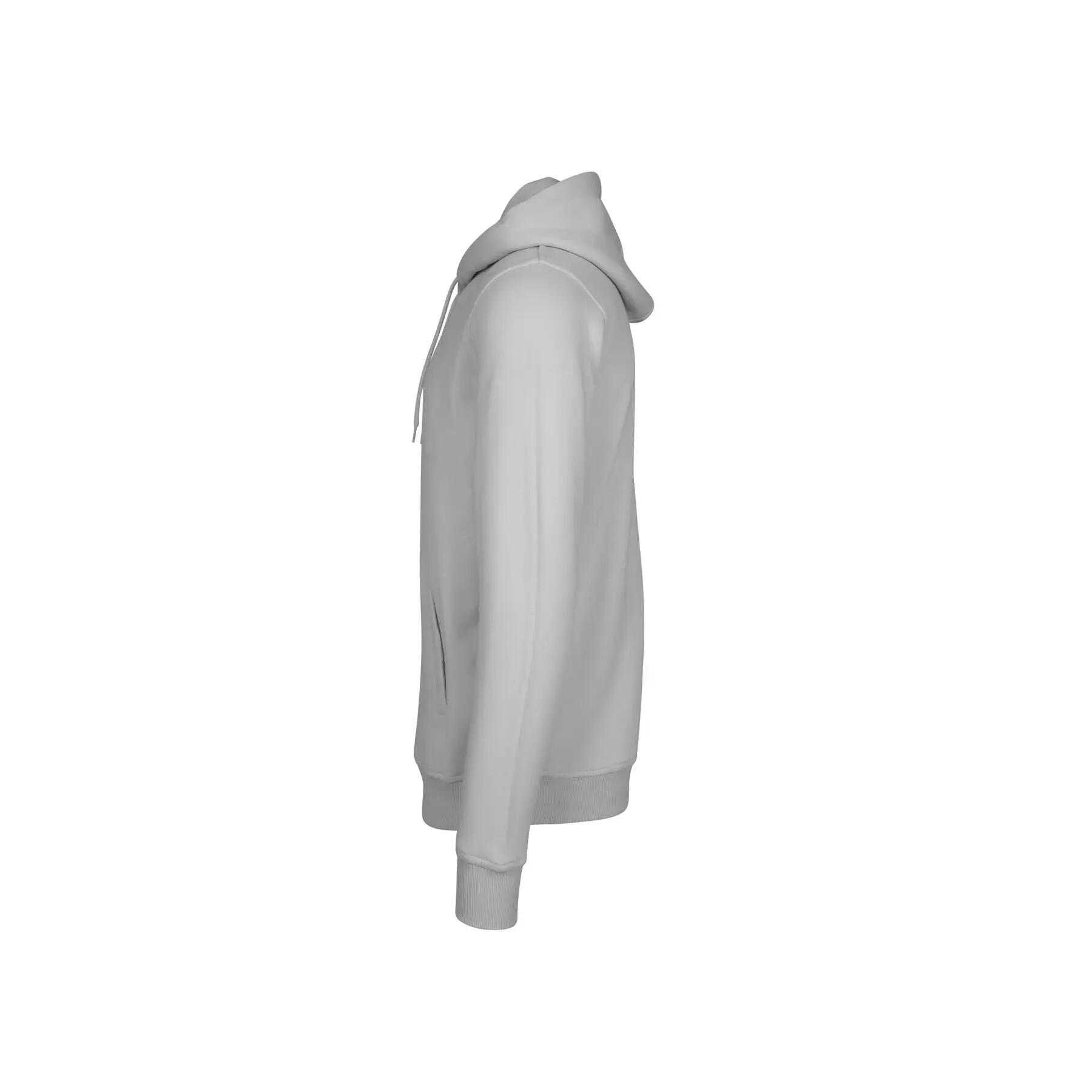 Sweatshirt à capuche lourd Build Your Brand 4/4