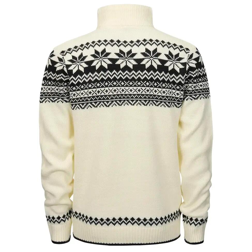 Pullover Brandit Norwegian Troyer 2/3