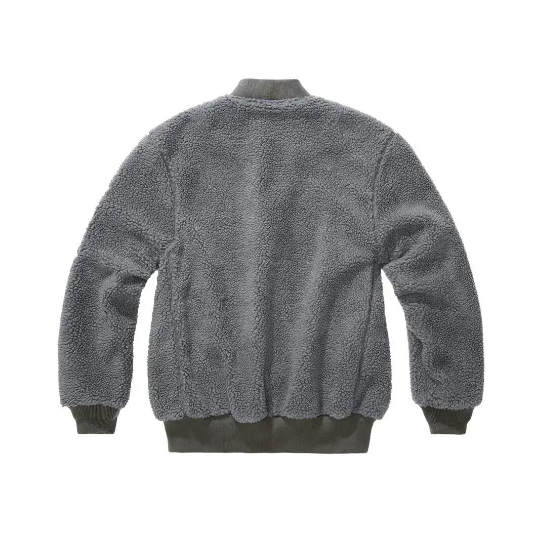 Polaire Brandit MA1 Sherpa 2/2