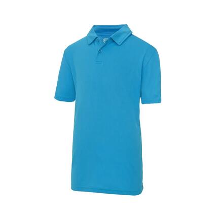 Polo enfant Just Cool