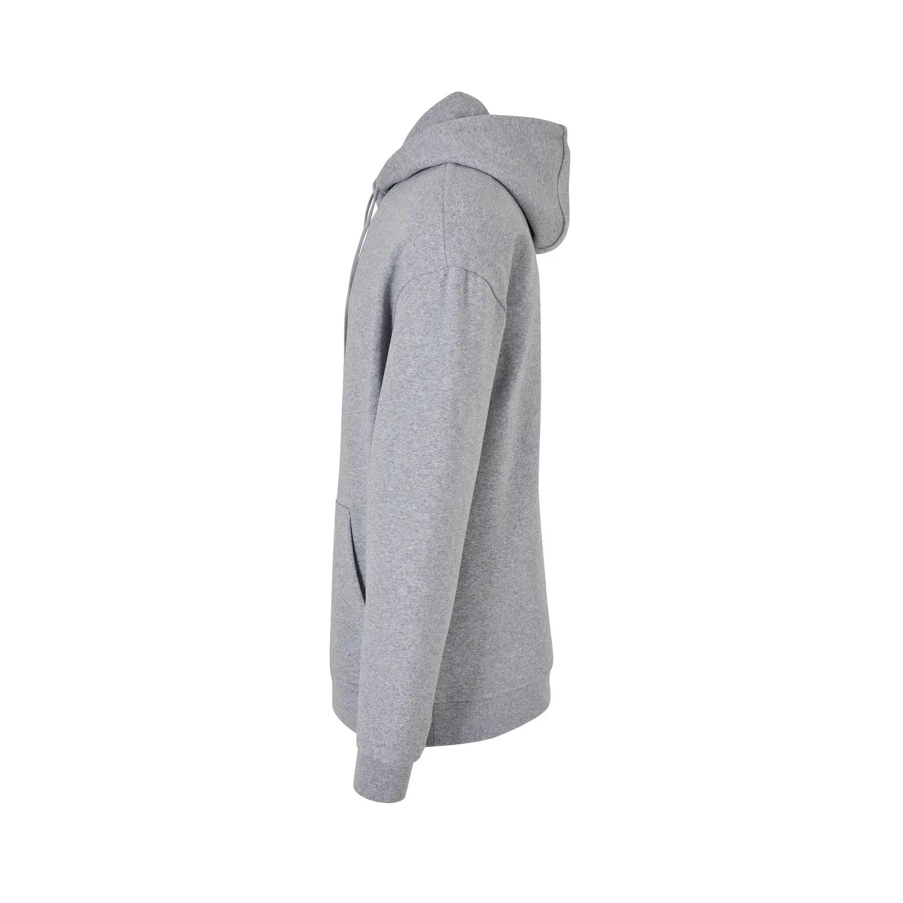 Sweatshirt à capuche oversize Build Your Brand Basic 4/4