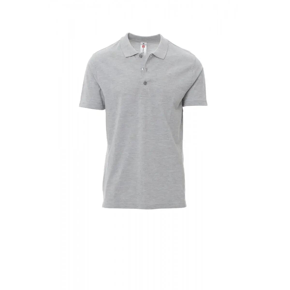 Polo Payper Rome Melange 2/7