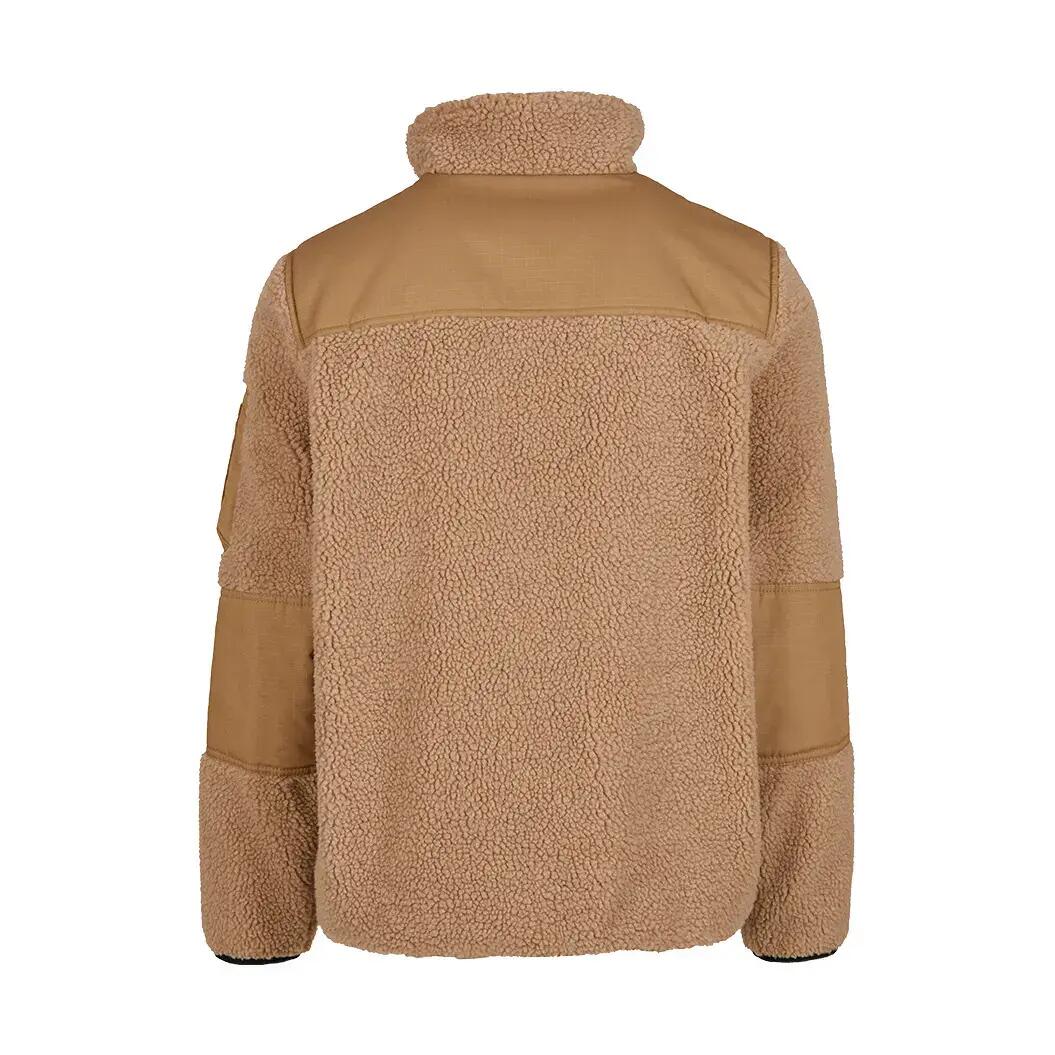Forro polar Brandit Ramble Teddy 2/3