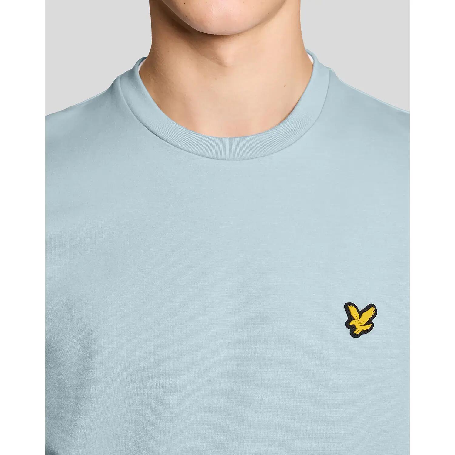 Sweatshirt Lyle & Scott Fly 4/6