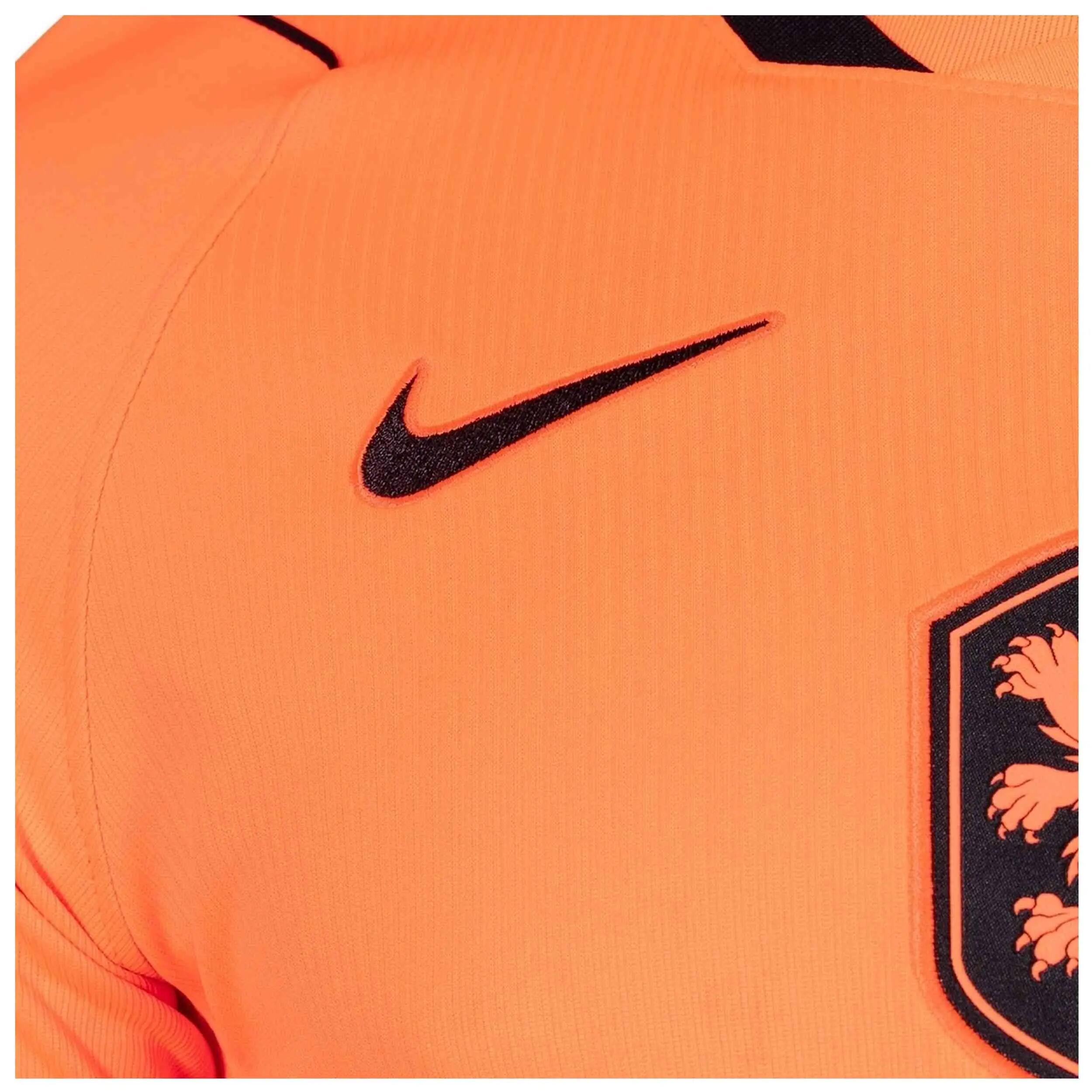 Fußballtrikot Nike Modell IB5334-809 für männer 5/5
