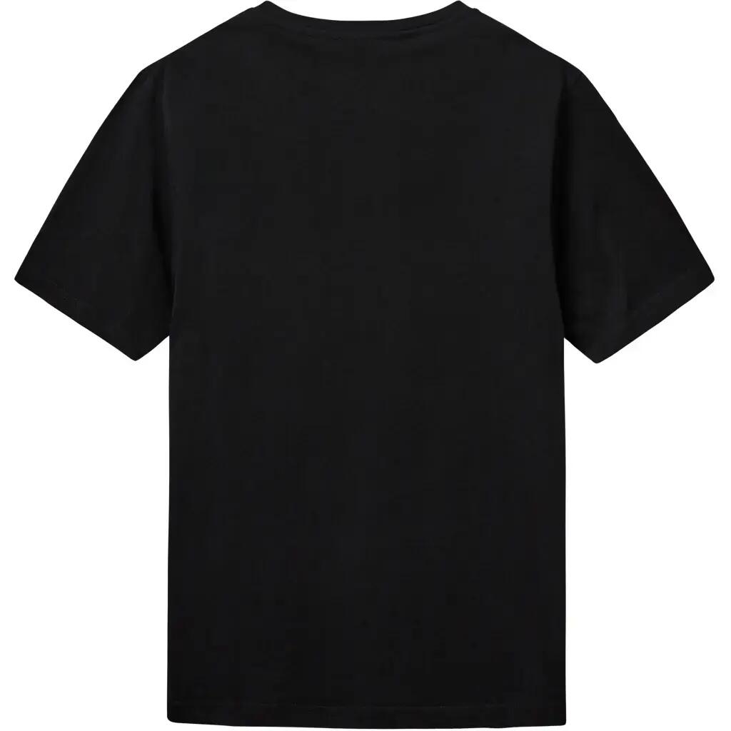 T-shirt con logo H2O 2/3