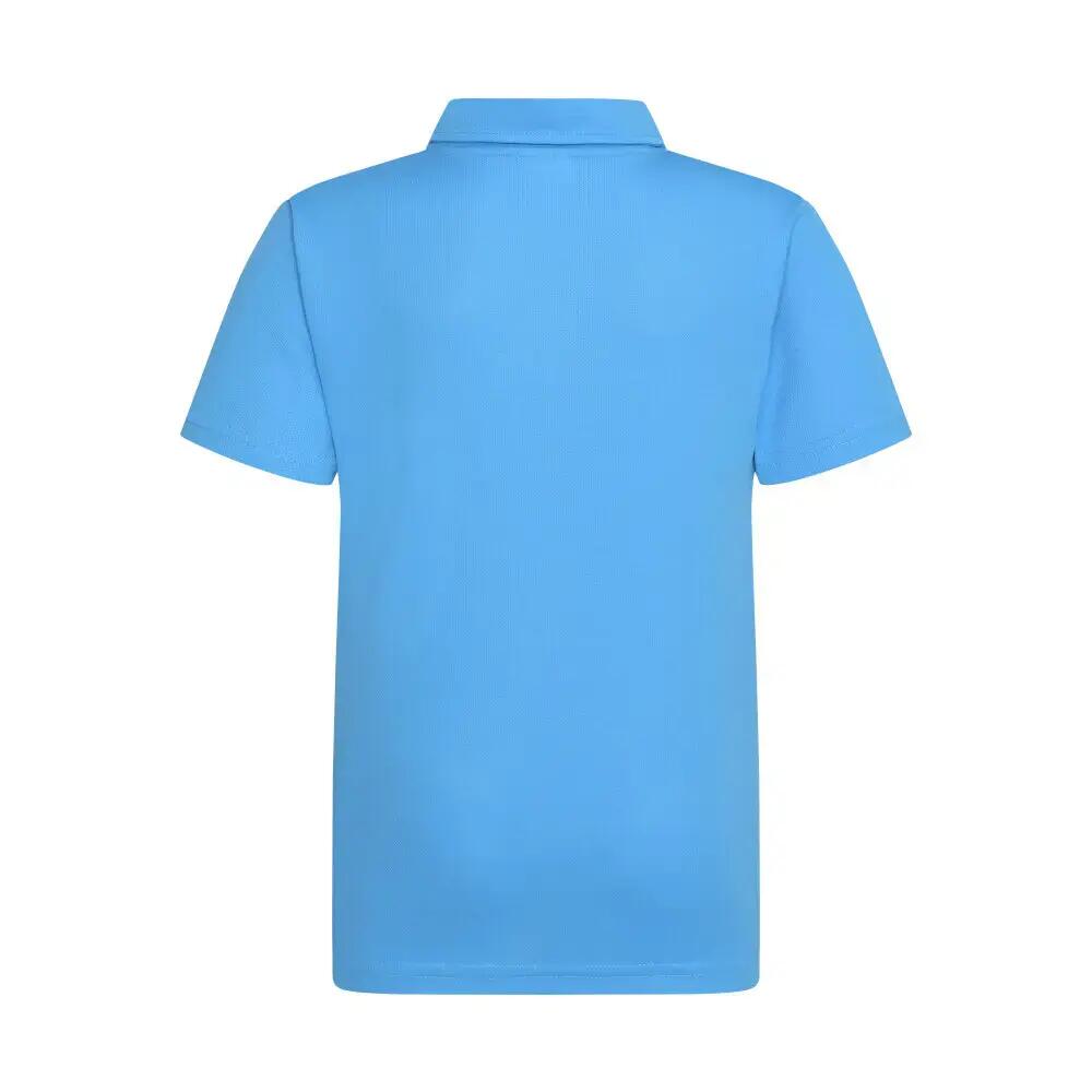 Polo enfant Just Cool 2/2