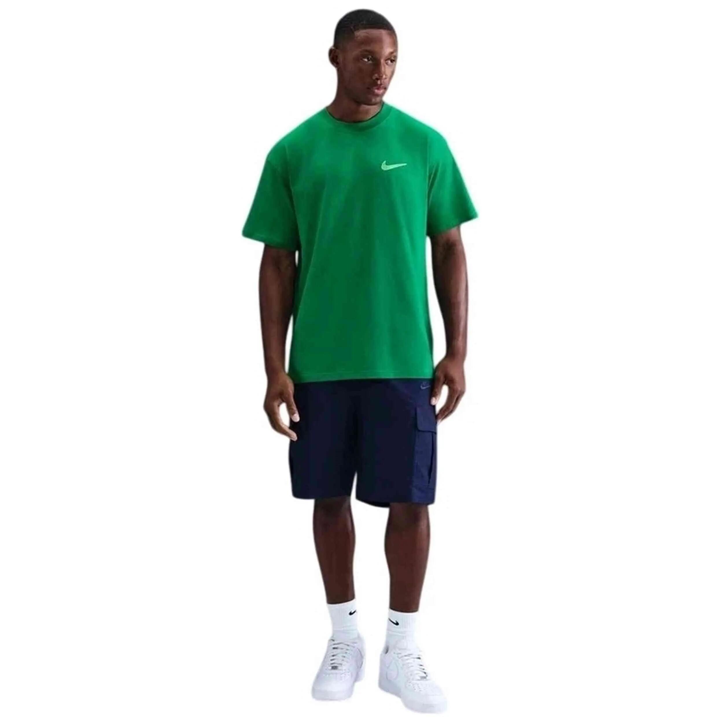 T-shirt met korte mouwen Nike model Max90 voor mannen 5/5